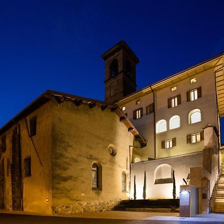 La Ripa Boutique Hotel Albino Екстериор снимка