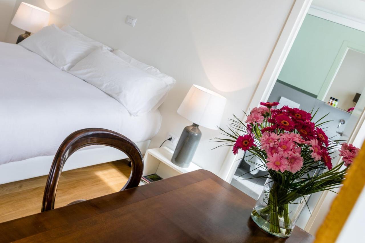 La Ripa Boutique Hotel Albino Екстериор снимка