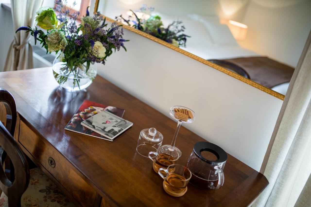 La Ripa Boutique Hotel Albino Екстериор снимка