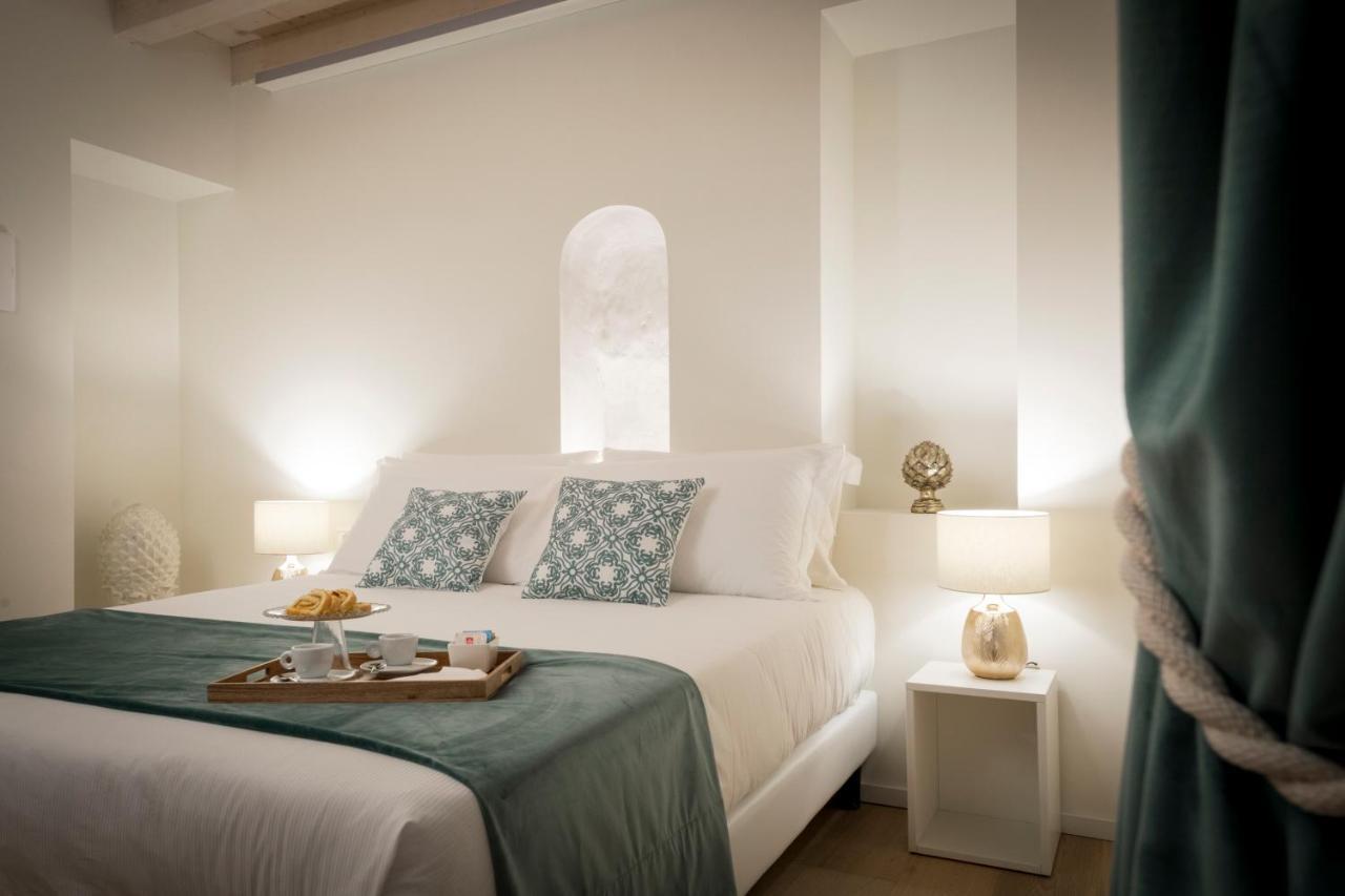 La Ripa Boutique Hotel Albino Екстериор снимка