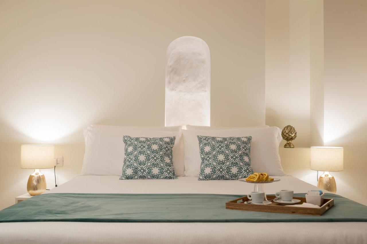 La Ripa Boutique Hotel Albino Екстериор снимка