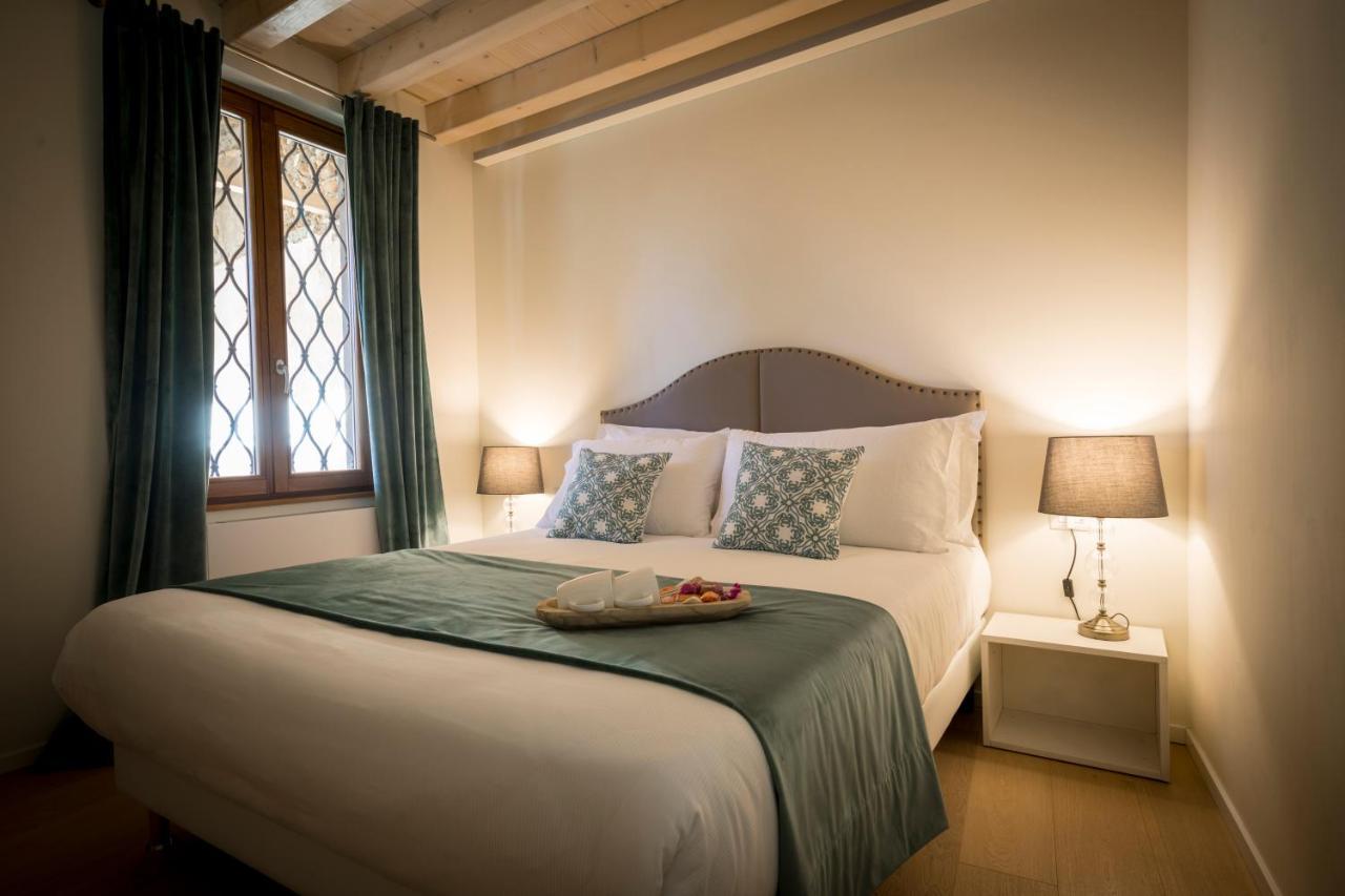 La Ripa Boutique Hotel Albino Екстериор снимка