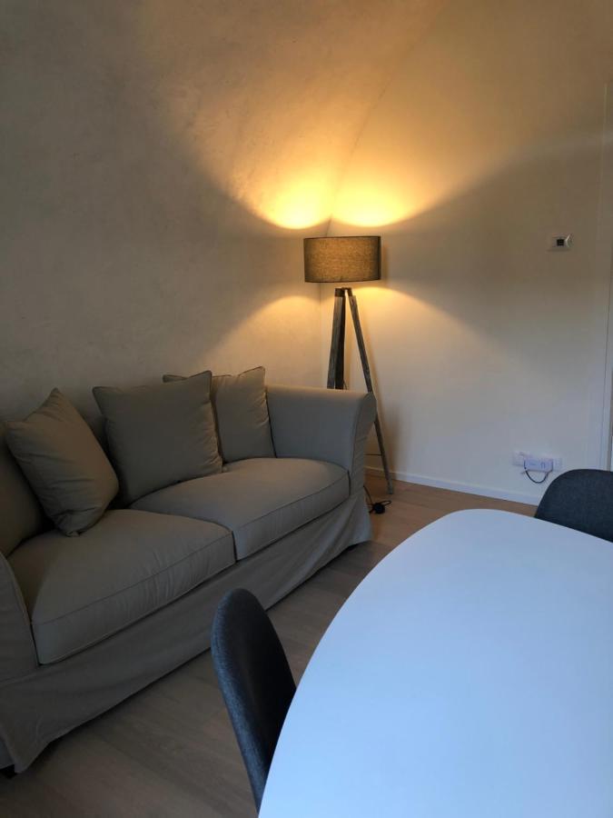 La Ripa Boutique Hotel Albino Екстериор снимка
