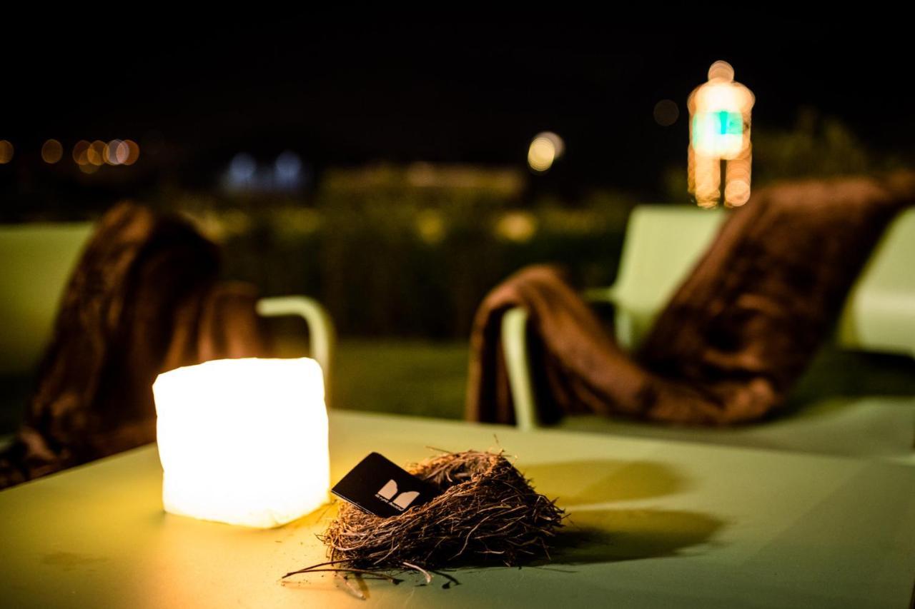 La Ripa Boutique Hotel Albino Екстериор снимка
