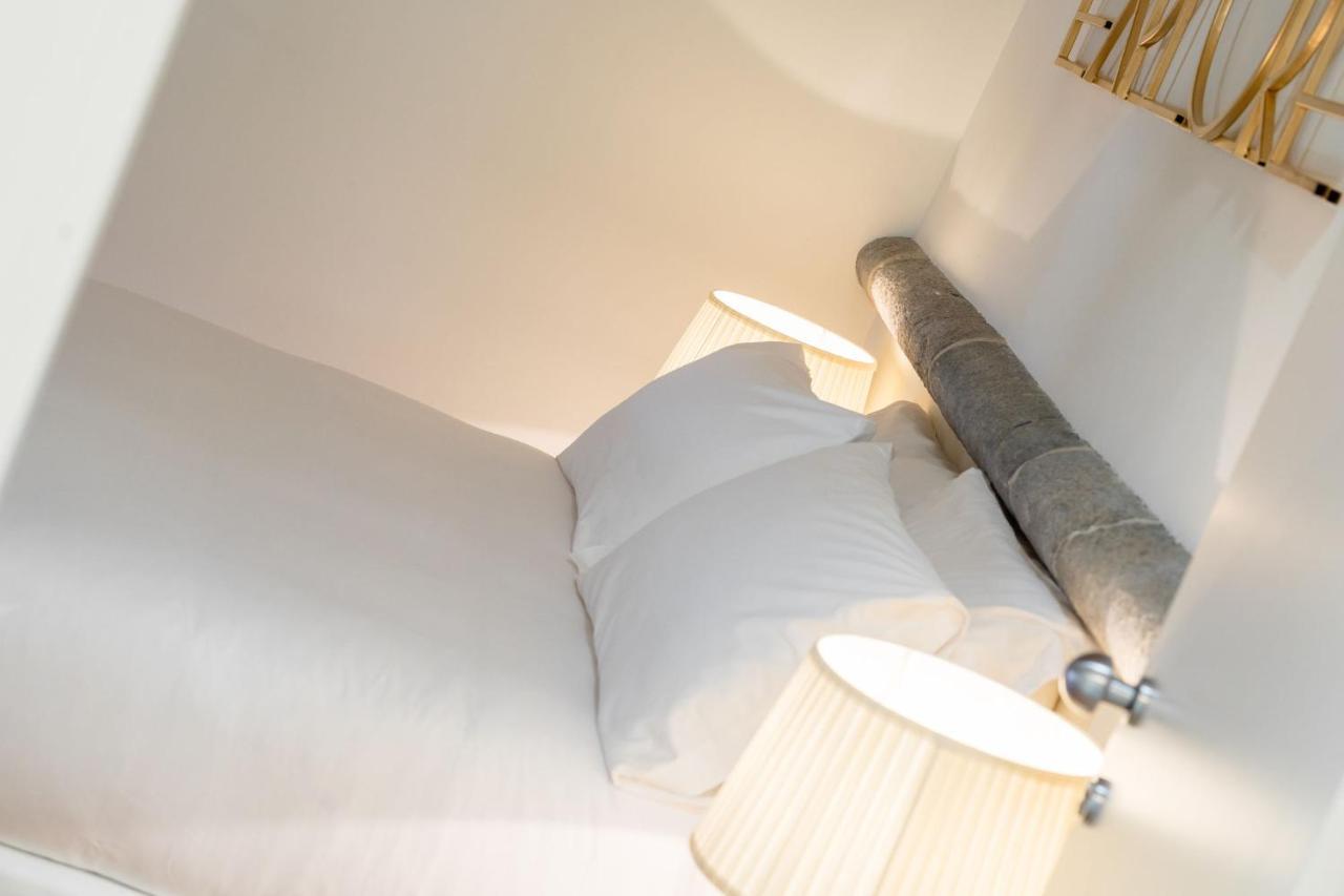 La Ripa Boutique Hotel Albino Екстериор снимка