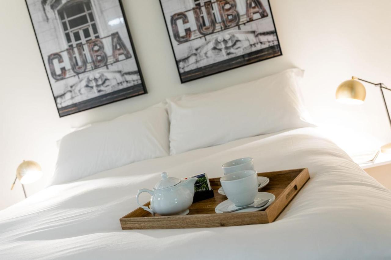 La Ripa Boutique Hotel Albino Екстериор снимка