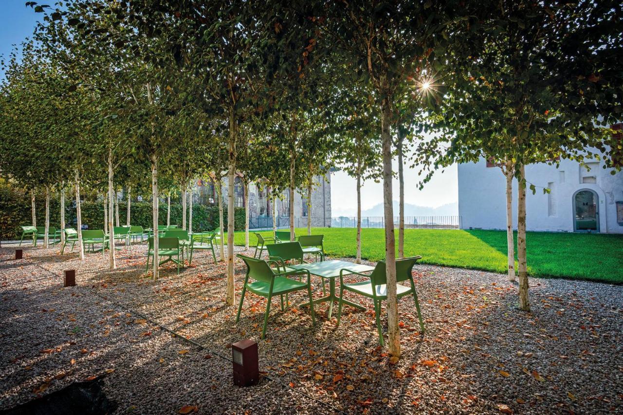 La Ripa Boutique Hotel Albino Екстериор снимка