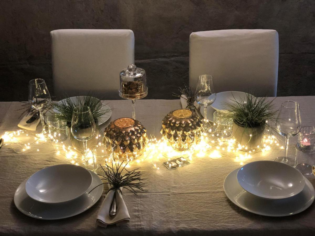 La Ripa Boutique Hotel Albino Екстериор снимка