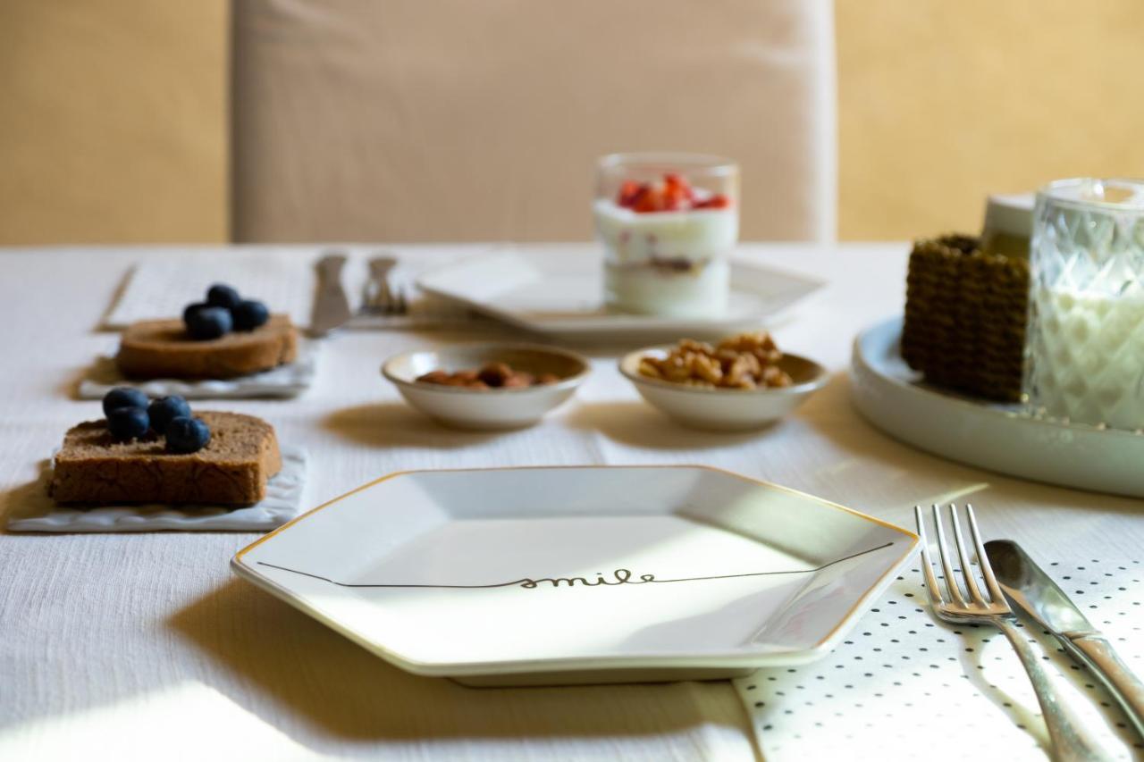 La Ripa Boutique Hotel Albino Екстериор снимка
