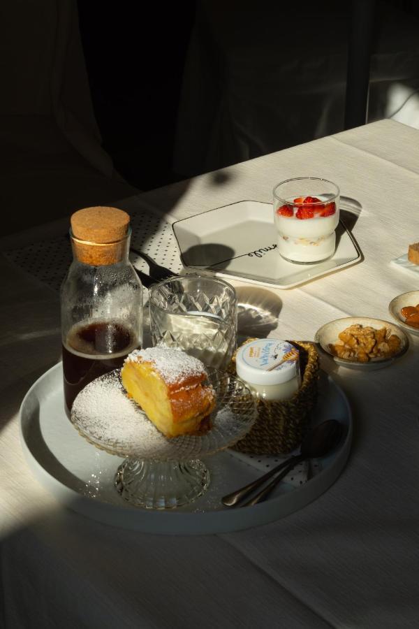 La Ripa Boutique Hotel Albino Екстериор снимка