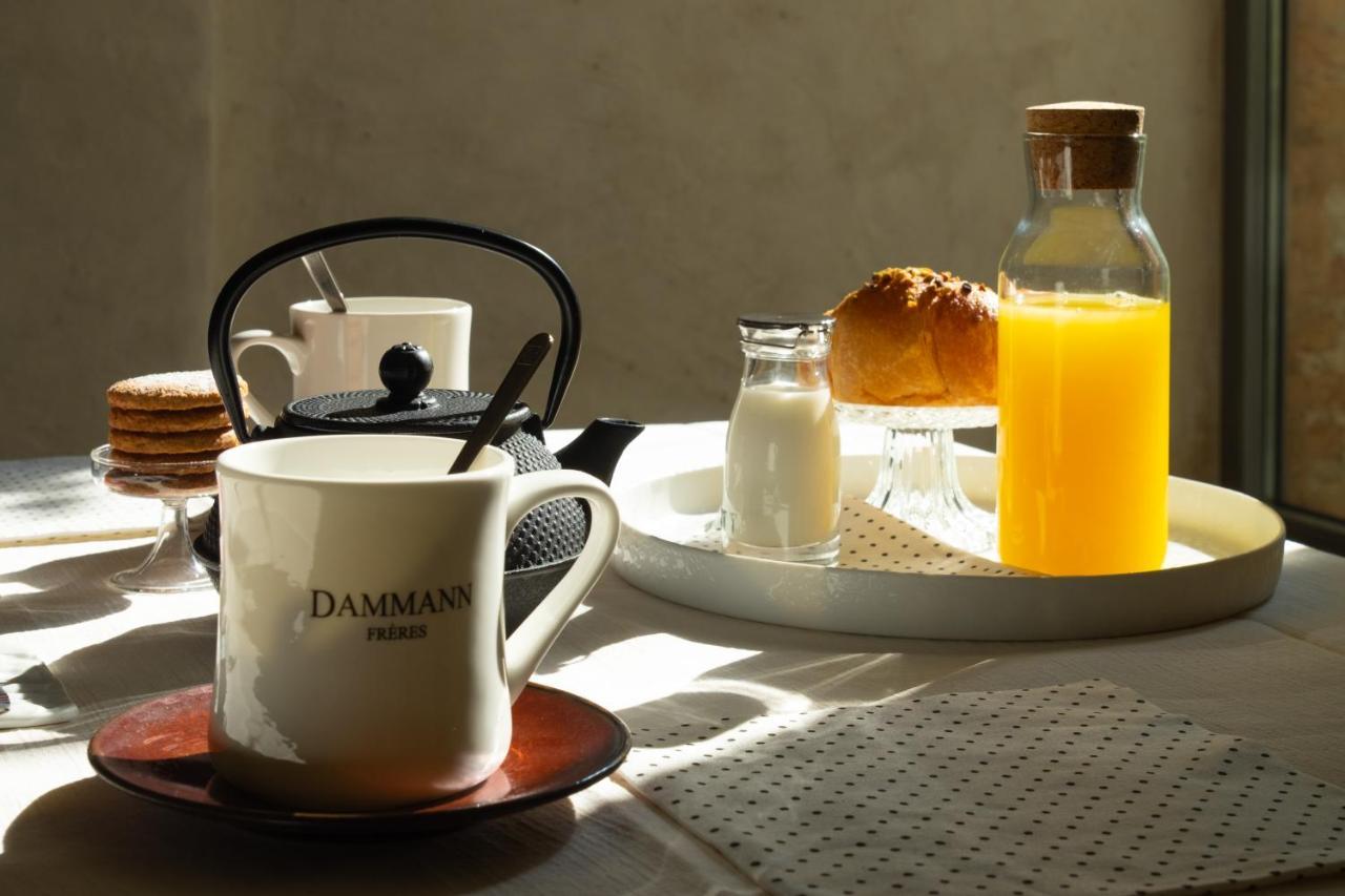 La Ripa Boutique Hotel Albino Екстериор снимка