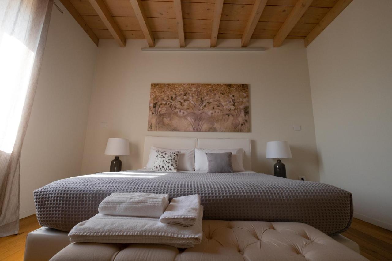 La Ripa Boutique Hotel Albino Екстериор снимка