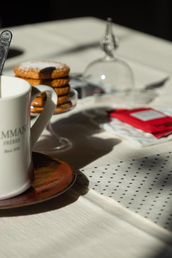 La Ripa Boutique Hotel Albino Екстериор снимка