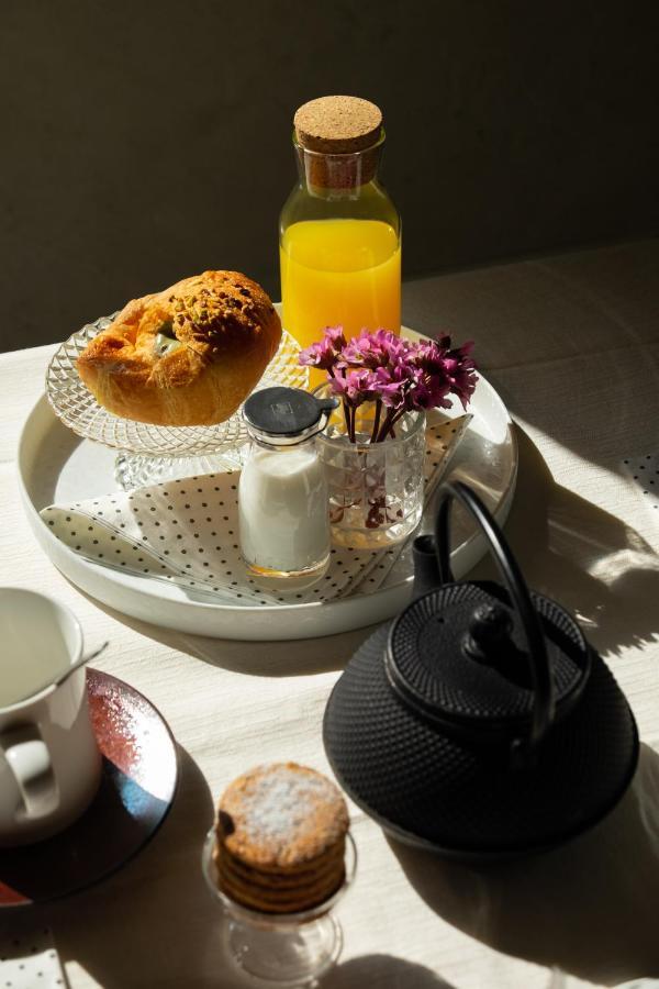 La Ripa Boutique Hotel Albino Екстериор снимка