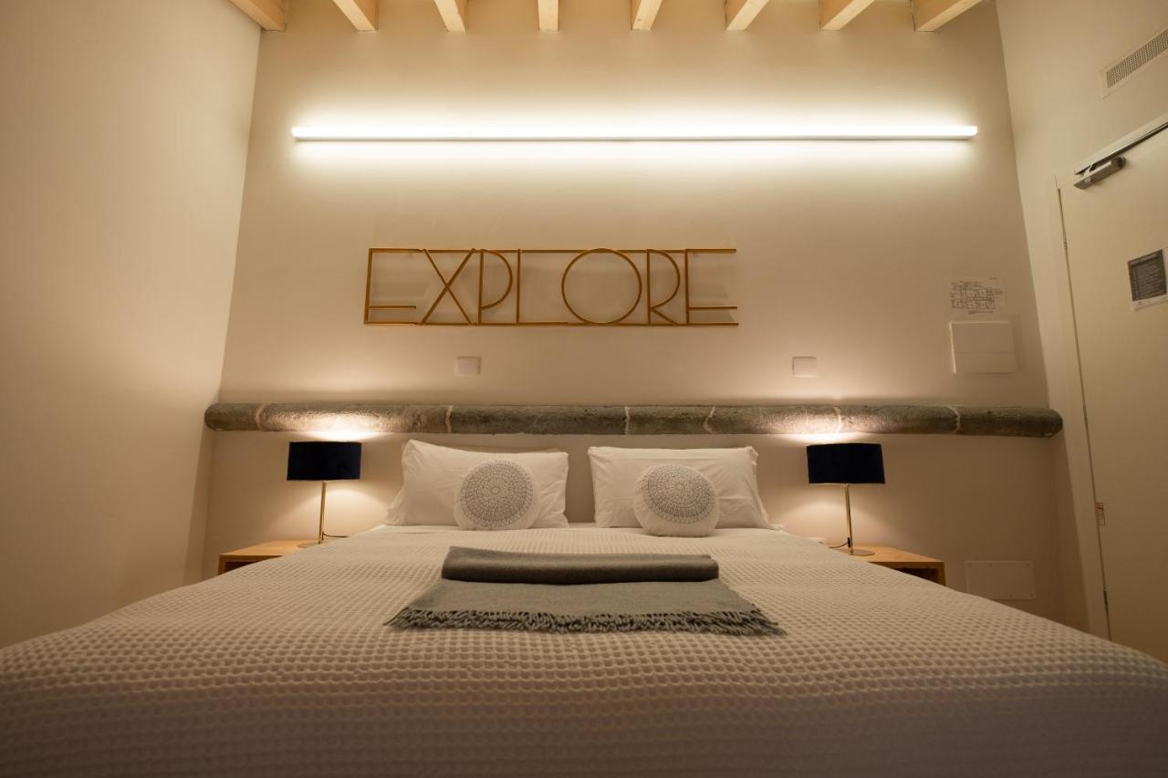 La Ripa Boutique Hotel Albino Екстериор снимка