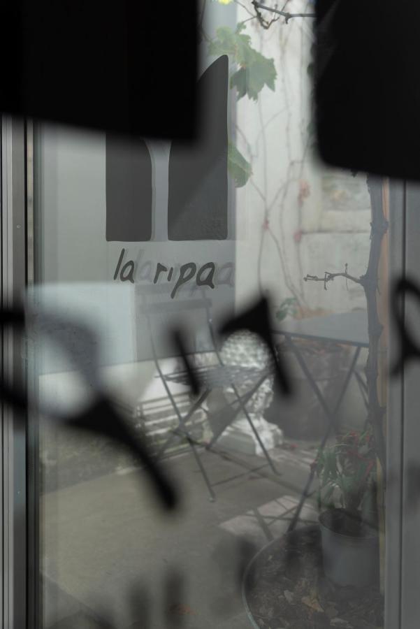 La Ripa Boutique Hotel Albino Екстериор снимка