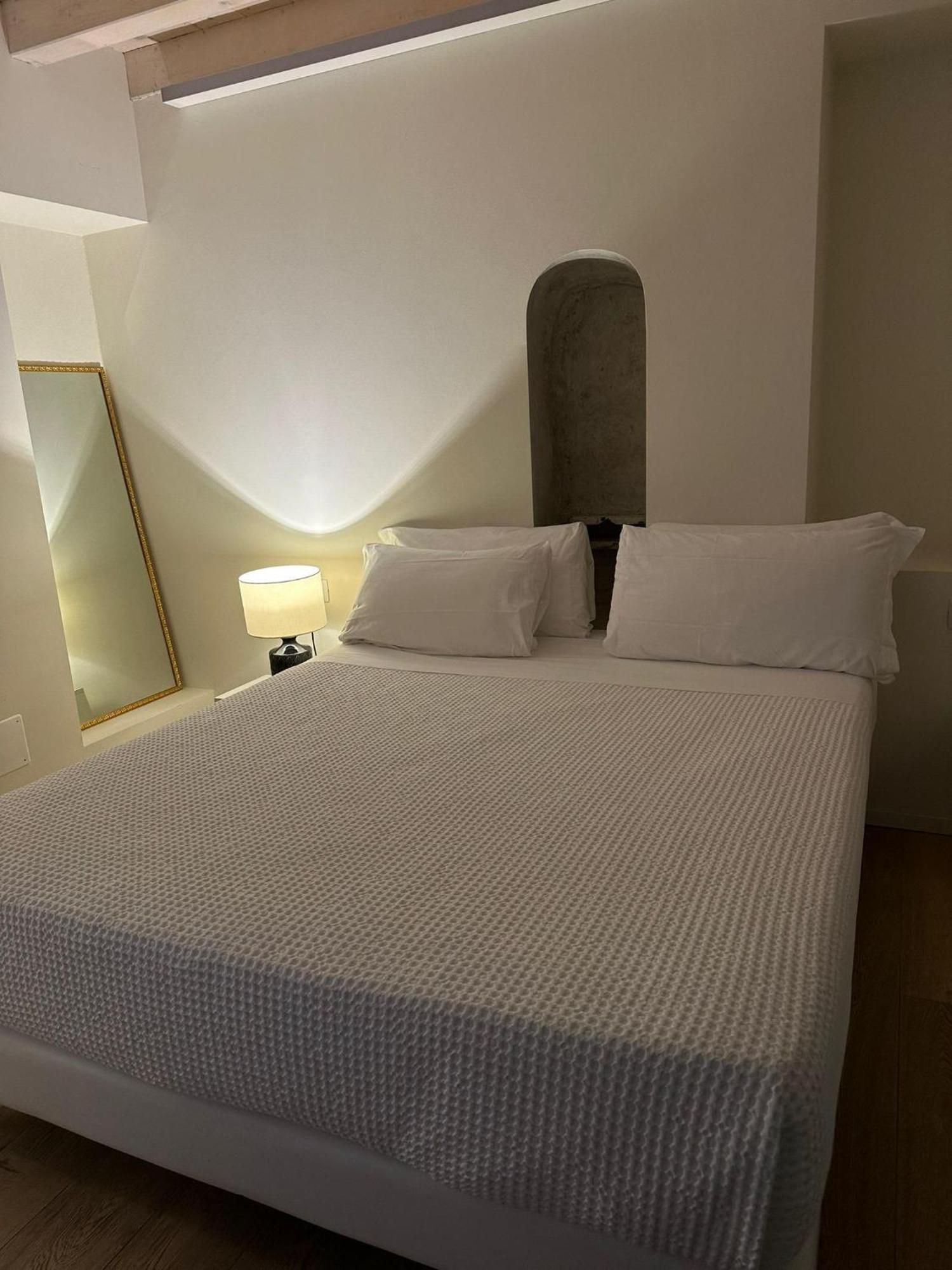 La Ripa Boutique Hotel Albino Екстериор снимка