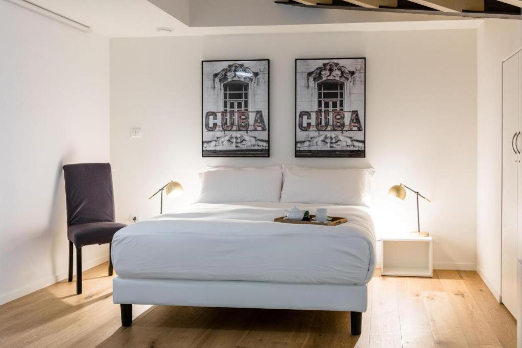 La Ripa Boutique Hotel Albino Екстериор снимка